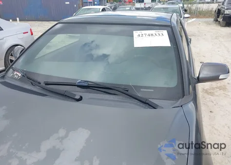 2013 Scion Tc from USA, damaged, VIN JTKJF5C75D3046770